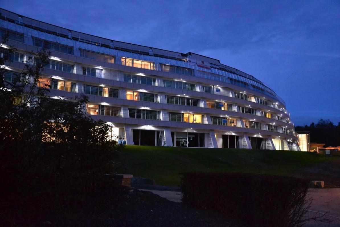Vayamundo Houffalize Exterior photo